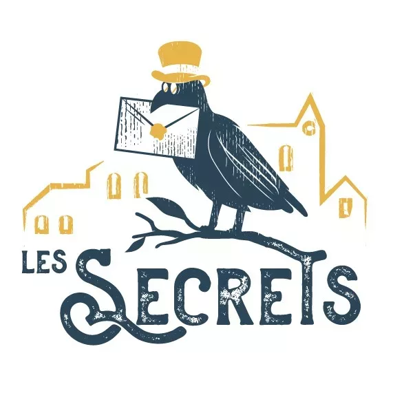 Logo Les Secrets