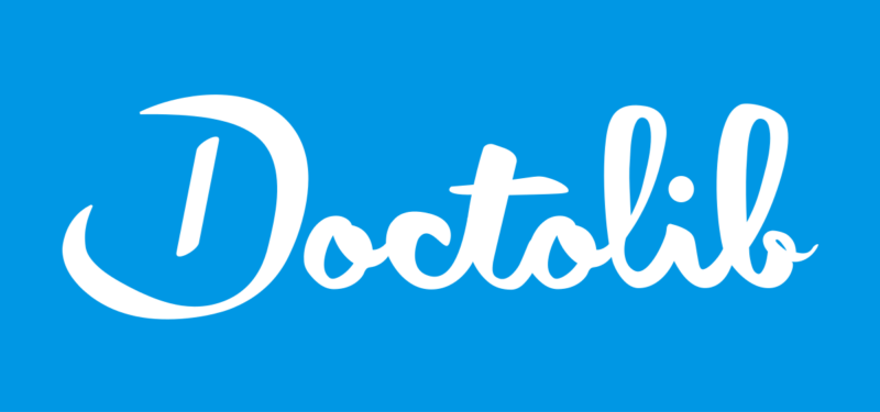 Doctolib client des Secrets