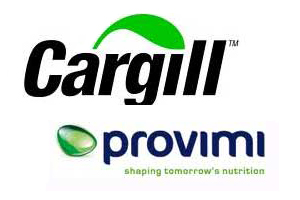 cargill client des Secrets