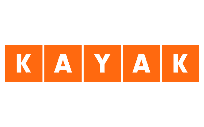 Kayak recommande Les Secrets