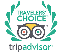 Trip Advisor recommande Les Secrets