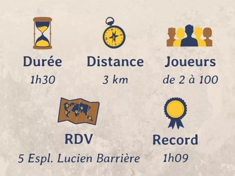 caractéristiques la succession à la baule