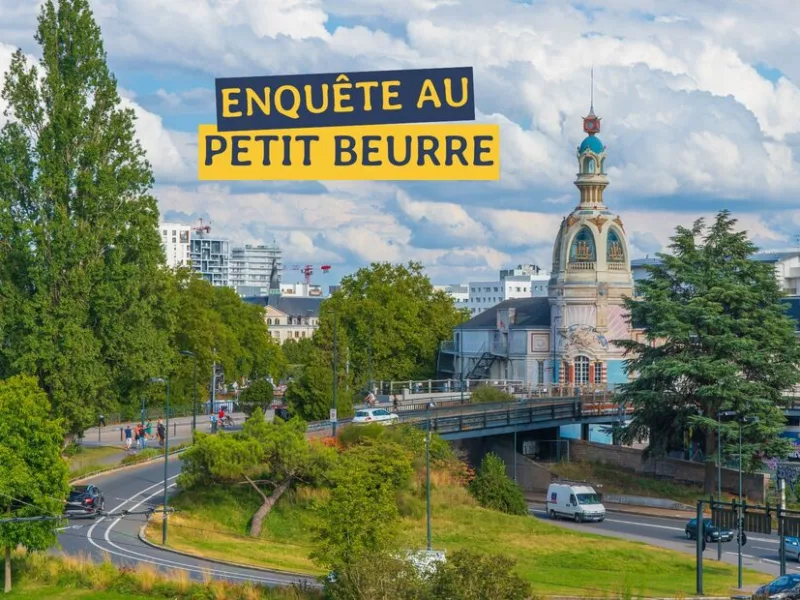 escape game à nantes enquête au petit beurre