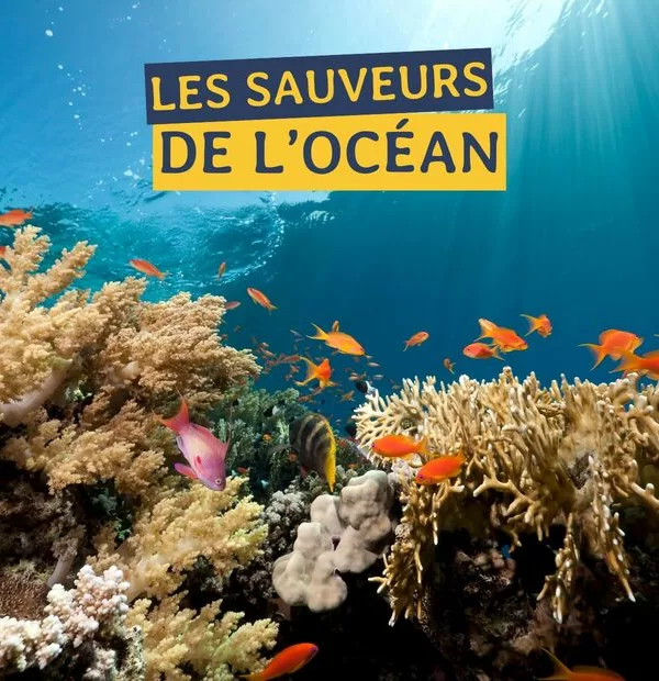 Les Sauveurs de l'océan