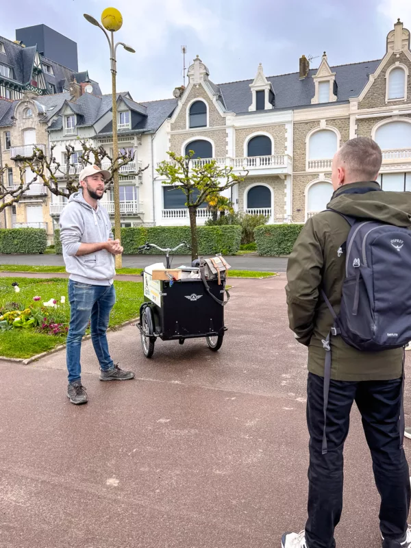 Loic escape game